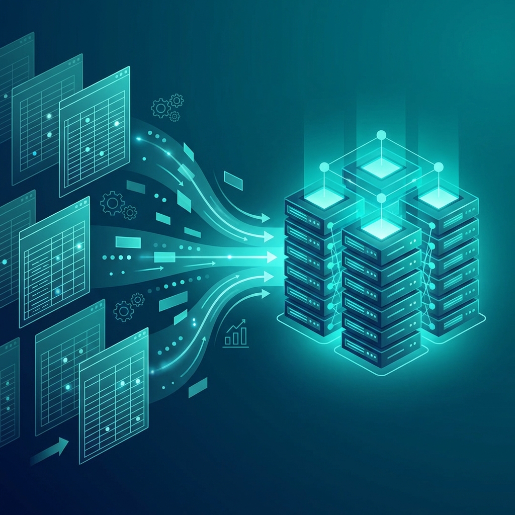 Sales Reconciliation